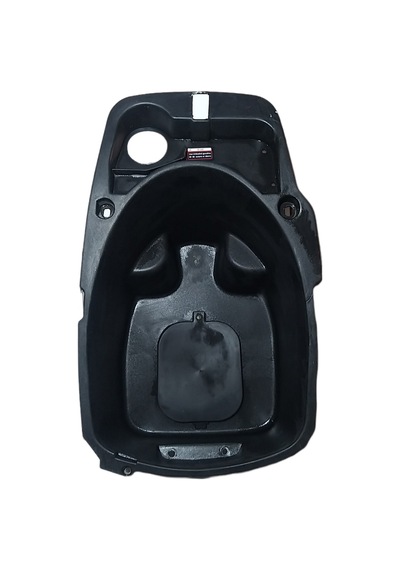 Sele Altı Bagajı Scooter 125 - 150