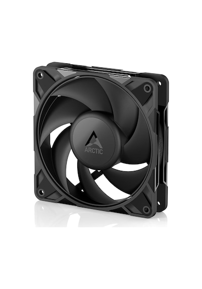 P12 Pro Pst Co - Sürekli Çalışma İçin Güçlü Premium Fan, Y-kablo Ayırıcılı 120 Mm Pwm Fan, 400-