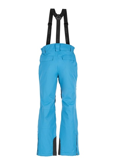 2as Nix 2 Erkek Kayak Pantolonu Mavi 001