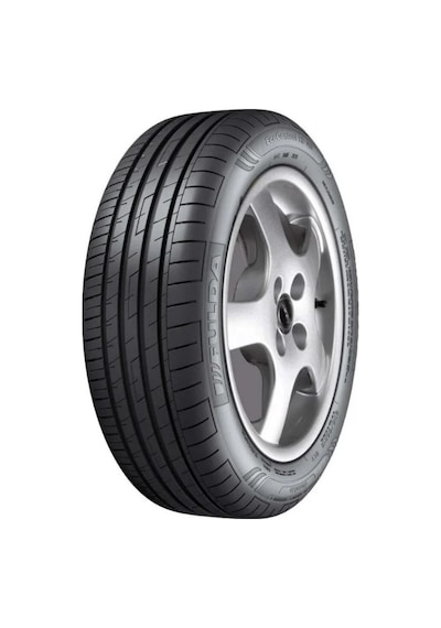 Fulda Ecocontrol Hp2 215/65r16 98v  Yaz Lastiği 2026