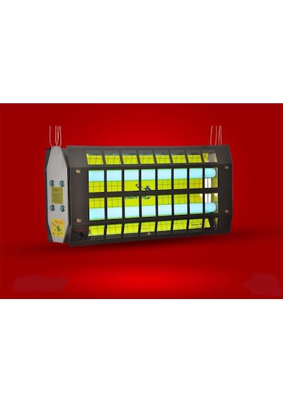 Elektro Frog FI0550-P Uv Yapışkanlı Sinek Tuzakları Efk Cihazı