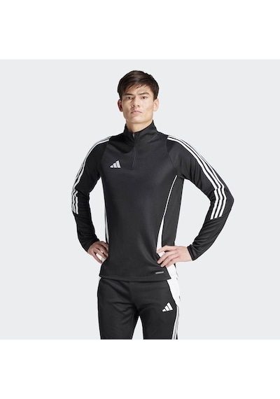 Adidas Erkek Sweatshirt Siyah - Beyaz Ij9963 Tıro24 Trtop 25k339ıj9963 3390015