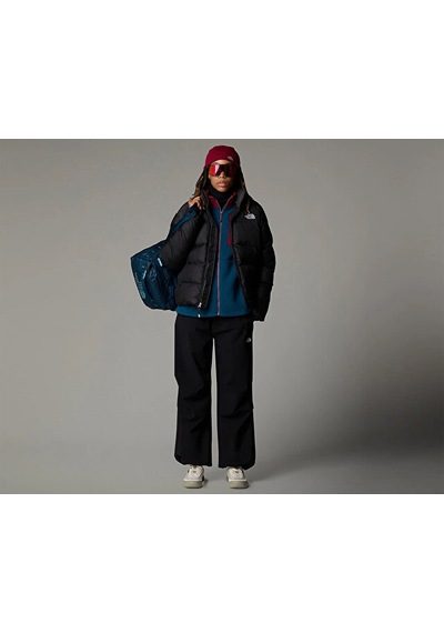 The North Face W Saikuru Jacket Kadın Outdoor Montu Nf0a89jdkt01 Siyah Siyah