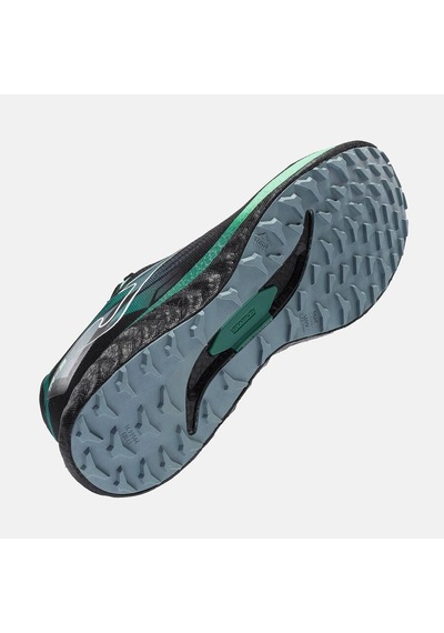 Joma Tktr9s2601 Tr-9 Unisex Yürüyüş Ayakkabısı Siyah