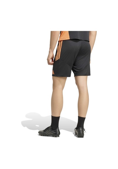 Adidas Erkek Şort Arsenal Fc 26/27 Tiro Training Shorts Kb9995 Siyah