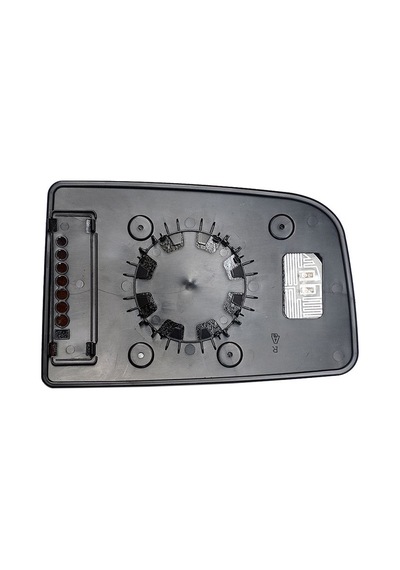 Sağ Ayna Camı Isitmali Vw Crafter Mercedes Sprinter Mga-99133
