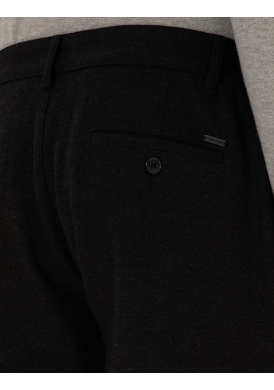 Pierre Cardin Erkek Siyah Pantolon Kanvas-chino 50310903-vr046 Siyah