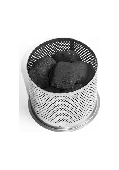 Feuer &amp Flamme Cocos Briket Mangal Kömürü 3 Kg