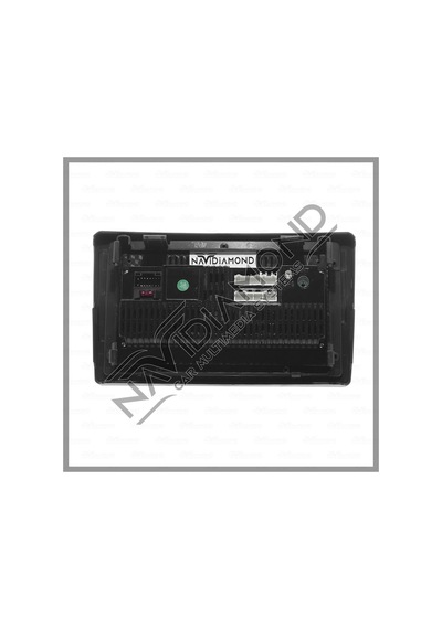 Navıdıamond Cıtroen Jumper 2008-2023 2 Gb Ram 16 Gb Hafıza Androıd Multımedıa X Elktrnk Teyp 9.0 İnç