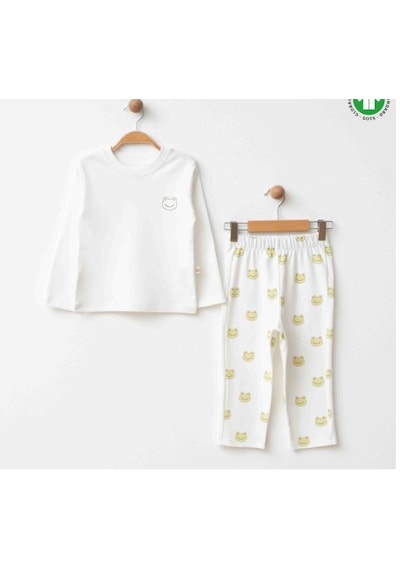 Mayoral Eslenza Erkek Çocuk Pijama Takımı - Eslenza - Su Yeşili - 3 Yaş - 2094-su Yeşili-3 Yaş Su Yeşili Mayoral Eslenza Erkek Çocuk Pijama Takımı - Eslenza - Su Yeşili - 3 Yaş - 2094-su Yeşili-3 Yaş Su Yeşili