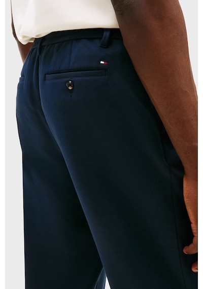 Tommy Hilfiger Erkek Pantolon Mw0mw39705 Dw5 Lacivert Lacivert