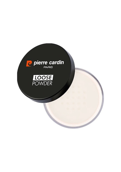 Pierre Cardin Loose Powder - Toz Pudra - Ultra Light Beige Çok Açık Bej - 464 00