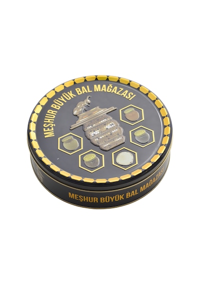 Balsev Kasnak Karakovan Petek Balı 1 KG