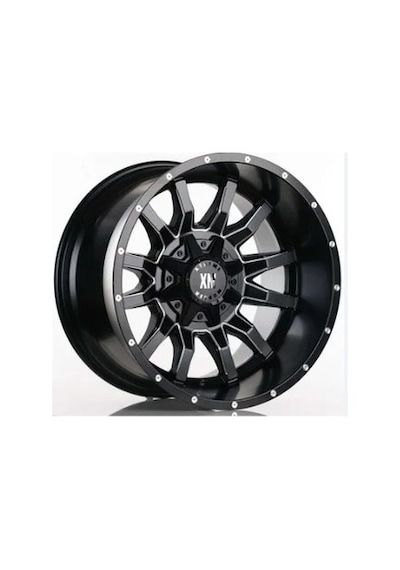 8249400000992 6 139,7 20 12.0 Et-44 Ch110 Emr-1427-02 Mat Black M