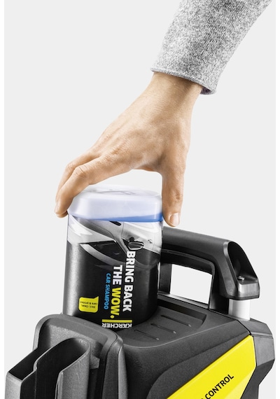 Karcher Rm 610 Araç Şampuanı 3'Ü 1 Arada - 1 Litre