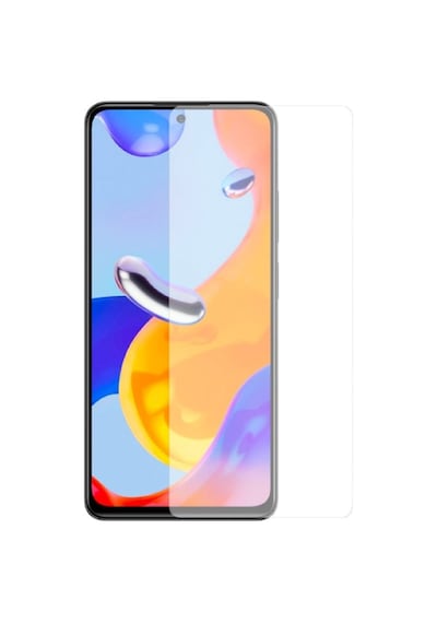 Xiaomi Redmi Note 11 Pro Plus 5g Uyumlu Ekran Koruyucu Şeffaf Temperli Kırılmaz Cam Ekran Koruyucu