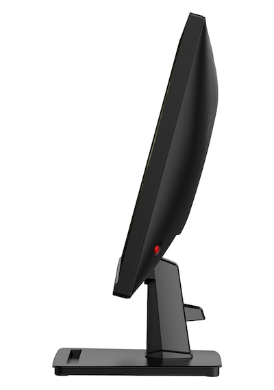 Msı 24.5" Mag 256f E20 1920x1080 Fhd 16:9 Flat Rapıd Ips 200hz 0.5ms Gtg, Min. Freesync Premıum Gamıng Monıtor