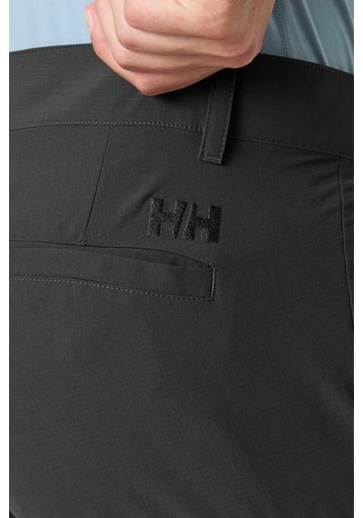 Helly Hansen Hh Qd Pantolon Hha.34536 Ebony