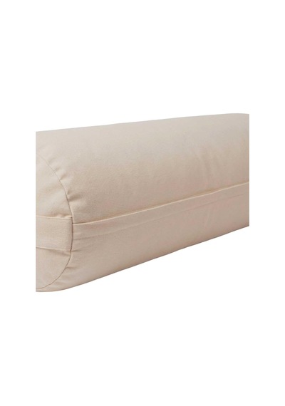 Bolster Minder- Bej Uzun Diğer