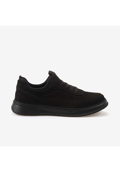 Kemal Tanca Erkek Spor & Sneaker Ayakkabı 2491 Siyah