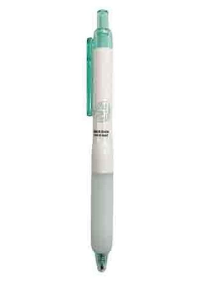 Penmark Kokulu Jel Mürekkepli Roller Tükenmez Kalem 0.5 Mm Limon-nane Yeşili Yeşil