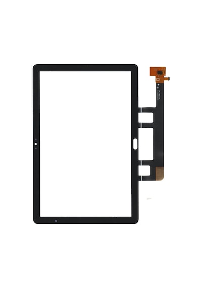 Huawei Mediapad M5 Lite Bah2-l09 Dokunmatik Siyah Tt