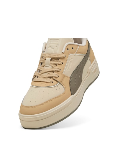 Puma Ca Pro Classic Prm Spor Ayakkabısı 401359 01 Açık Beyaz