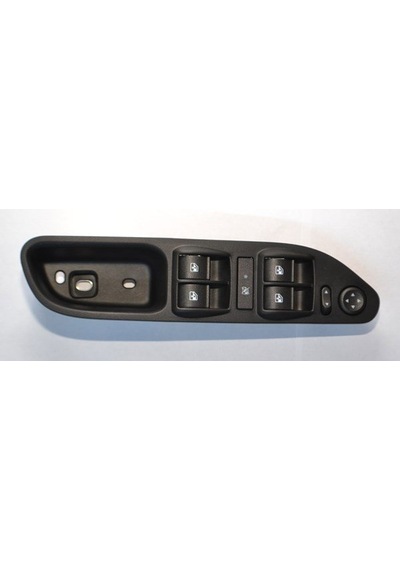 Fiat Egea Düğme Kapi Ön Cam 2015-2023 735631478 1.6, 1.3 Jtd, 1.6 Jtd, 1.4 T-jet