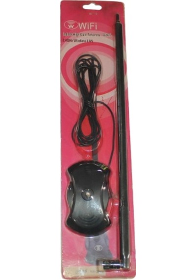 Artes WA-1025 2.4 GHz 16 dBi Anten