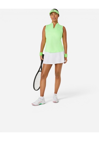 Asics Performance Vısor Yeşil Şapka 3043a140-300 20694131