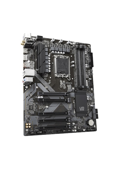 Gıgabyte B760 Ds3h Ax Ddr4 M.2 Hdmı Dp Atx 1700p