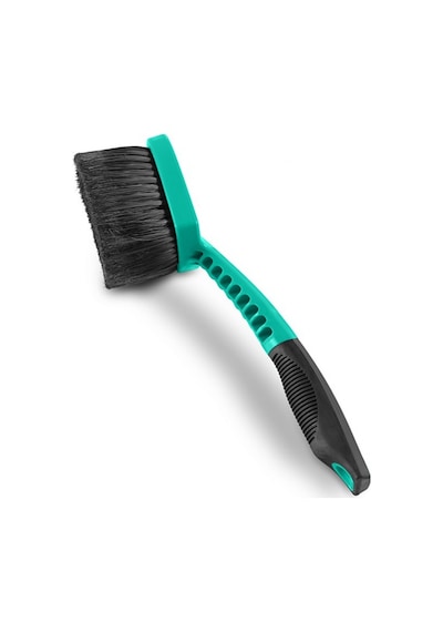 Motorex Brush Temizlik Fırçası Yumuşak Mot402794 Yeşil