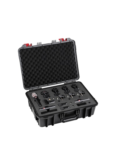 Se Electronics V Pack Arena Davul Mikrofon Seti