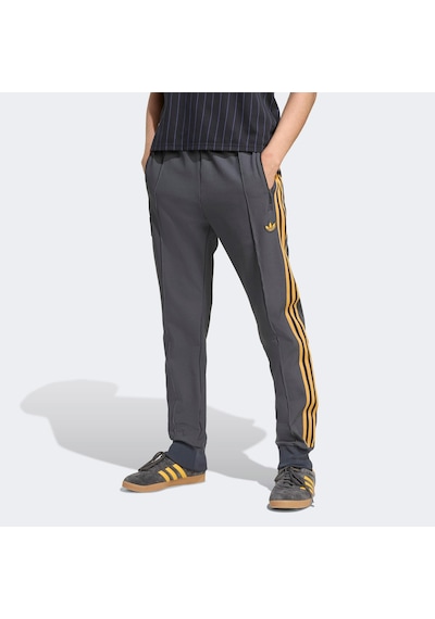 adidas Manchester United Fc Icon Tp Erkek Siyah Pantolon Jn2815 Siyah