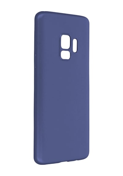 Samsung Uyumlu Galaxy S9 Kilif Ince Esnek Soft Premium Silikon Kapak 553765412