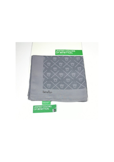 Benetton Elegante Uno Şal 1026 Civa