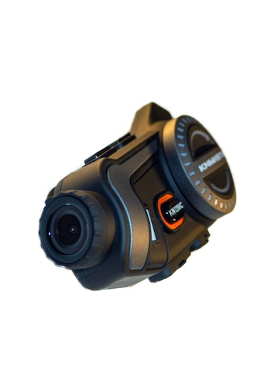 Knmaster Kn1200c Kameralı Motosiklet Bluetooth İnterkom Seti