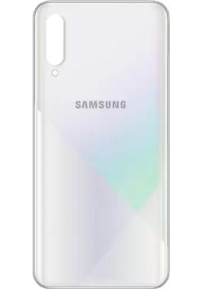 Samsung Galaxy Uyumlu A30S Sm-A307 Arka Kapak Pil Batarya Kapağı