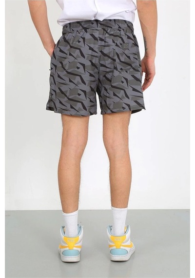 Joma Explorer Short Erkek Şort 4241408 Siyah