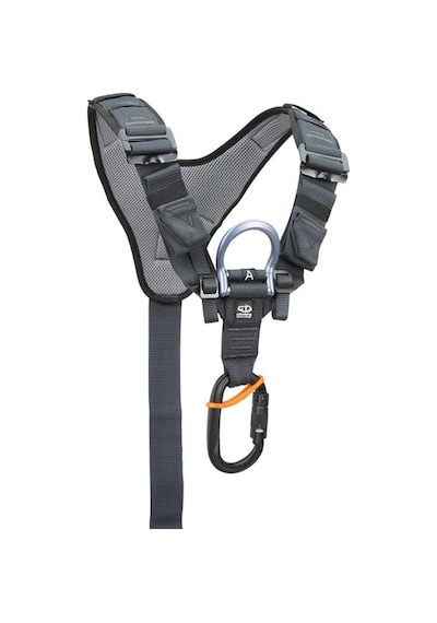 Ct Top Y Harness Sıze Çok Renkli
