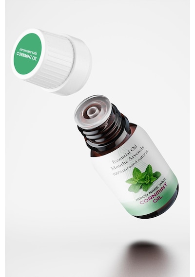 Proclis Japon Nane Yağı, %100 Doğal Uçucu Yağ, Cornmint Oil, Mentha Arvensis 10 Ml