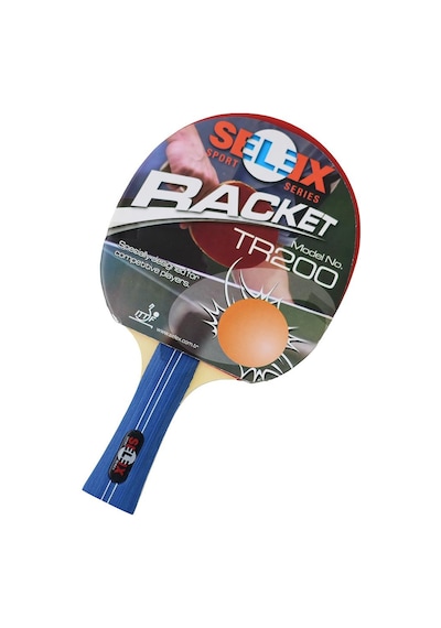 TR200 ITTF Onaylı Masa Tenisi Raketi