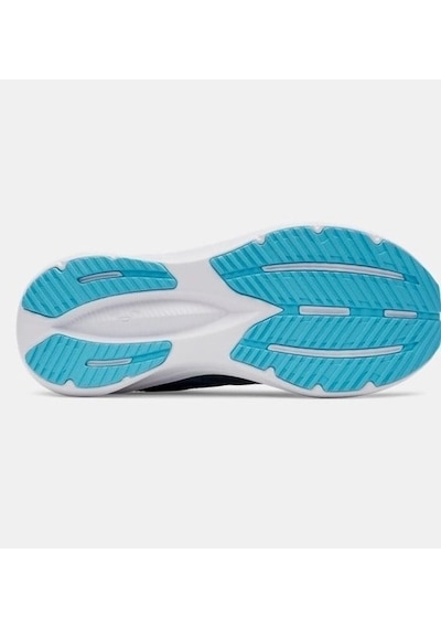 Under Armour Ua Bgs Assert 11 Çocuk Koşu Ayakkabısı 6006905 410