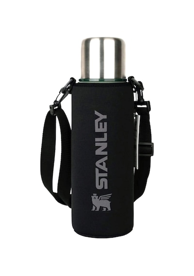 Stanley Neopren Termos Kılıfı ve Omuz Askısı - 0.75 Lt Klasik & Adventure