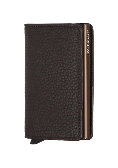 Walsmart Slim Floter Akıllı Mekanizmalı Cüzdan