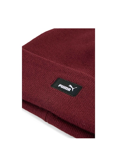 Puma Ess Mid Crown Beanie Kırmızı Unisex Bere Kırmızı