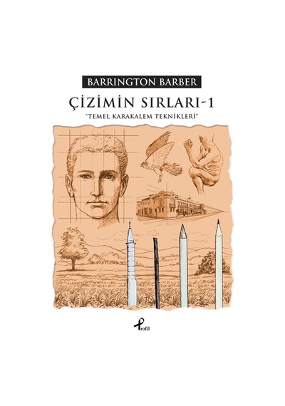 Çizimin Sırları 1 N11.439