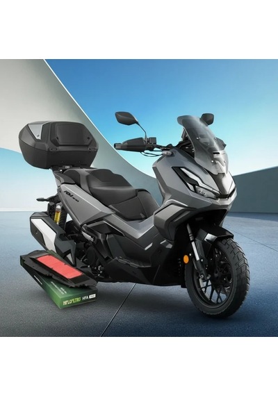 Honda Adv 350 Hava Filtresi Hiflo Çok Renkli