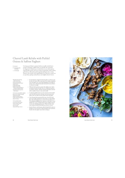 Everyday Cook: Vibrant Recipes, Simple Methods, Delicious Dishes
