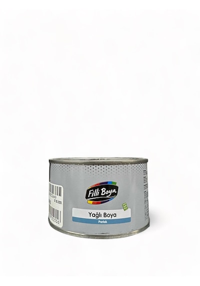 Filli Boya Yağlı Boya Parlak Beyaz 0.25 L 0.250 L